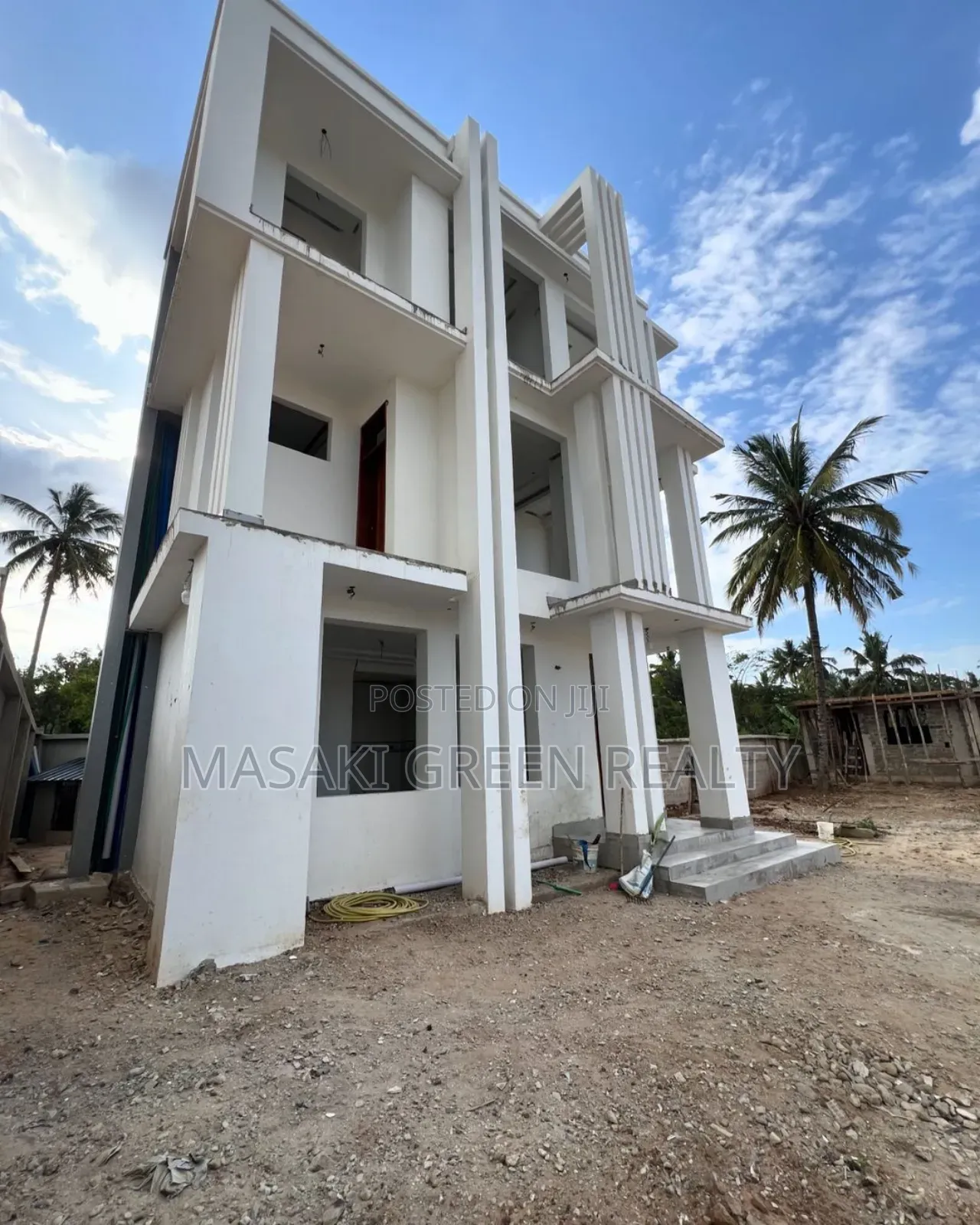 3bdrm House in Salasala Estate, Kinondoni for sale in Kinondoni