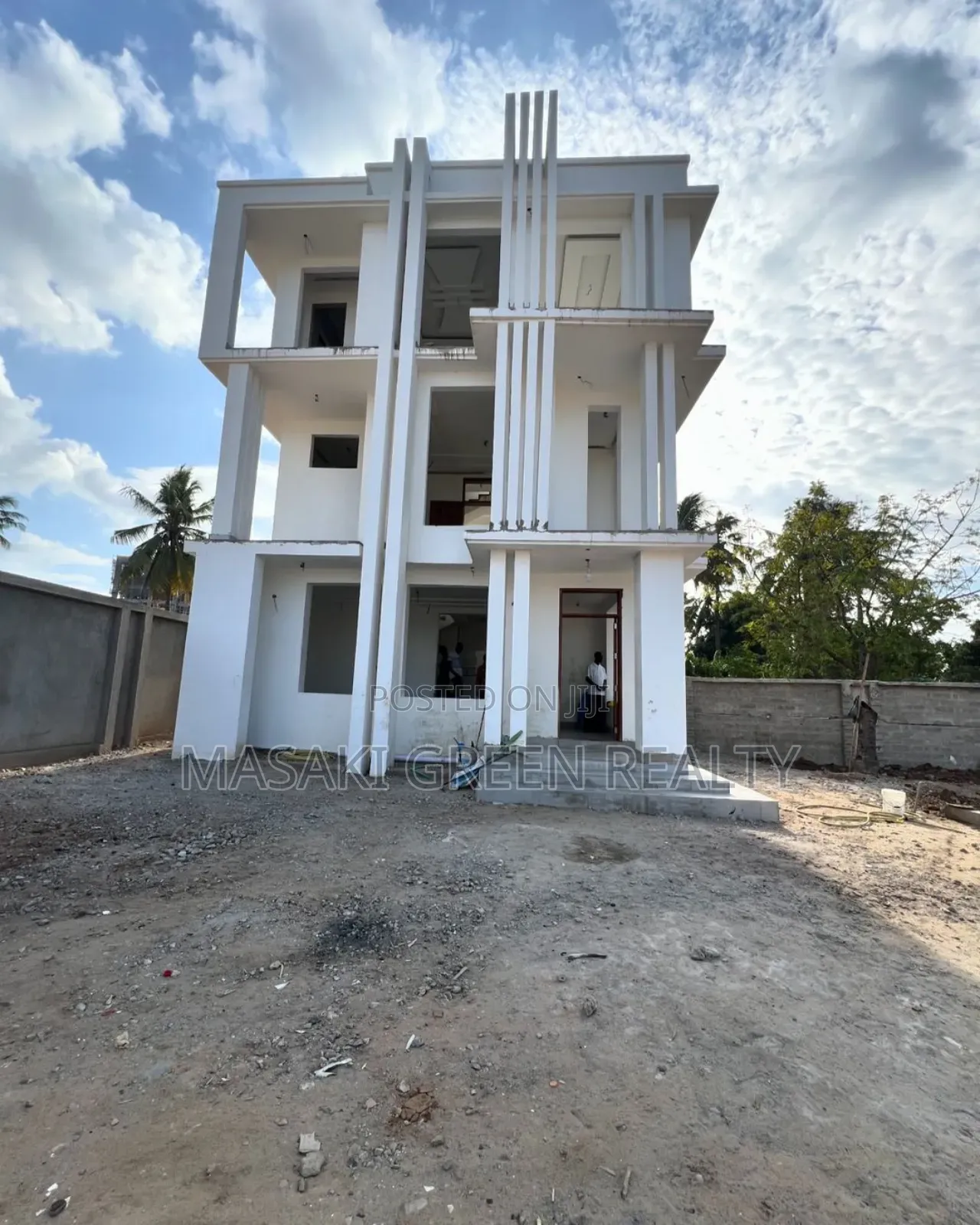 3bdrm House in Salasala Estate, Kinondoni for sale in Kinondoni