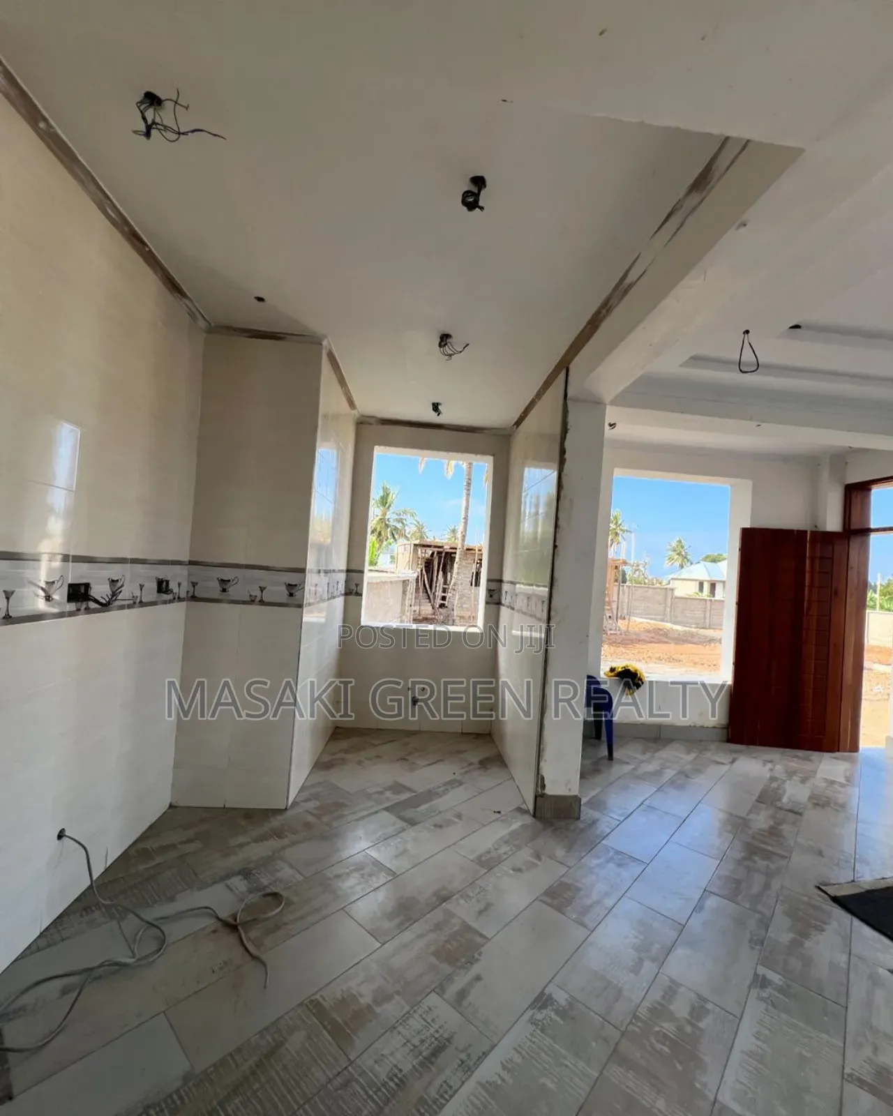 3bdrm House in Salasala Estate, Kinondoni for sale in Kinondoni