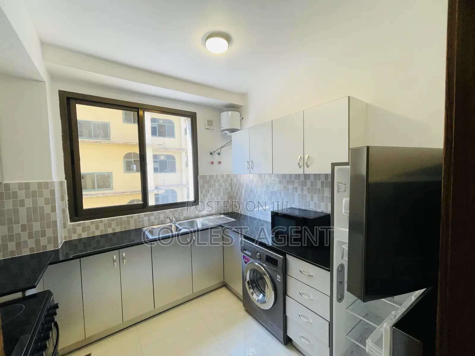 Furnished 2bdrm Apartment in Masaki, Kinondoni for rent in Kinondoni