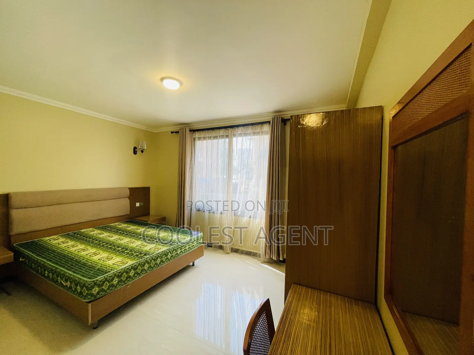 Furnished 2bdrm Apartment in Masaki, Kinondoni for rent in Kinondoni