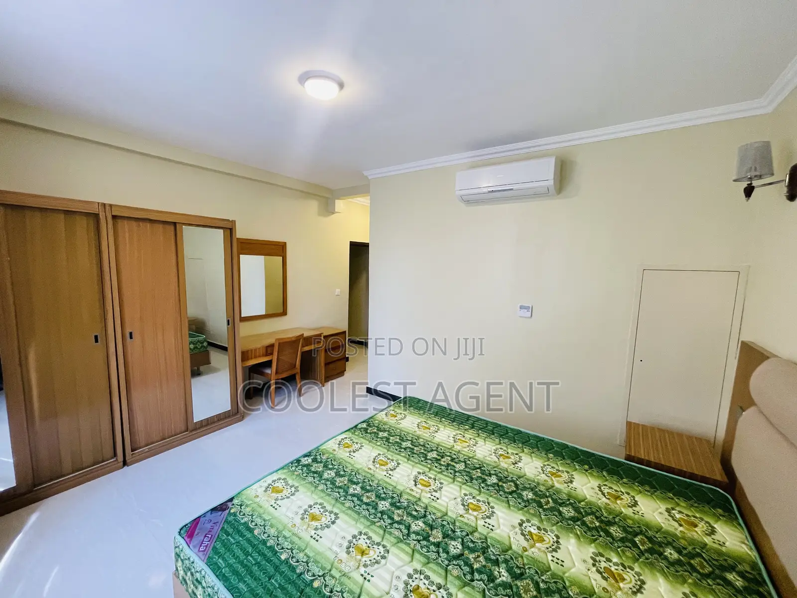 Furnished 2bdrm Apartment in Masaki, Kinondoni for rent in Kinondoni