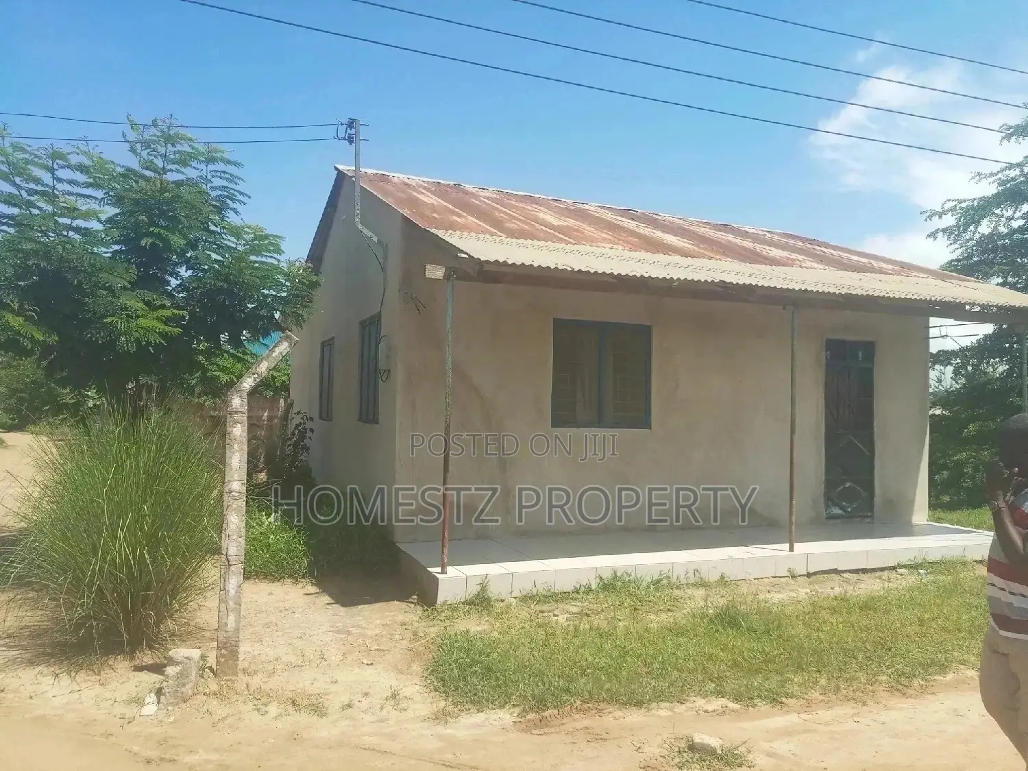 The House for Sale Mbezi Mwisho in Kinondoni