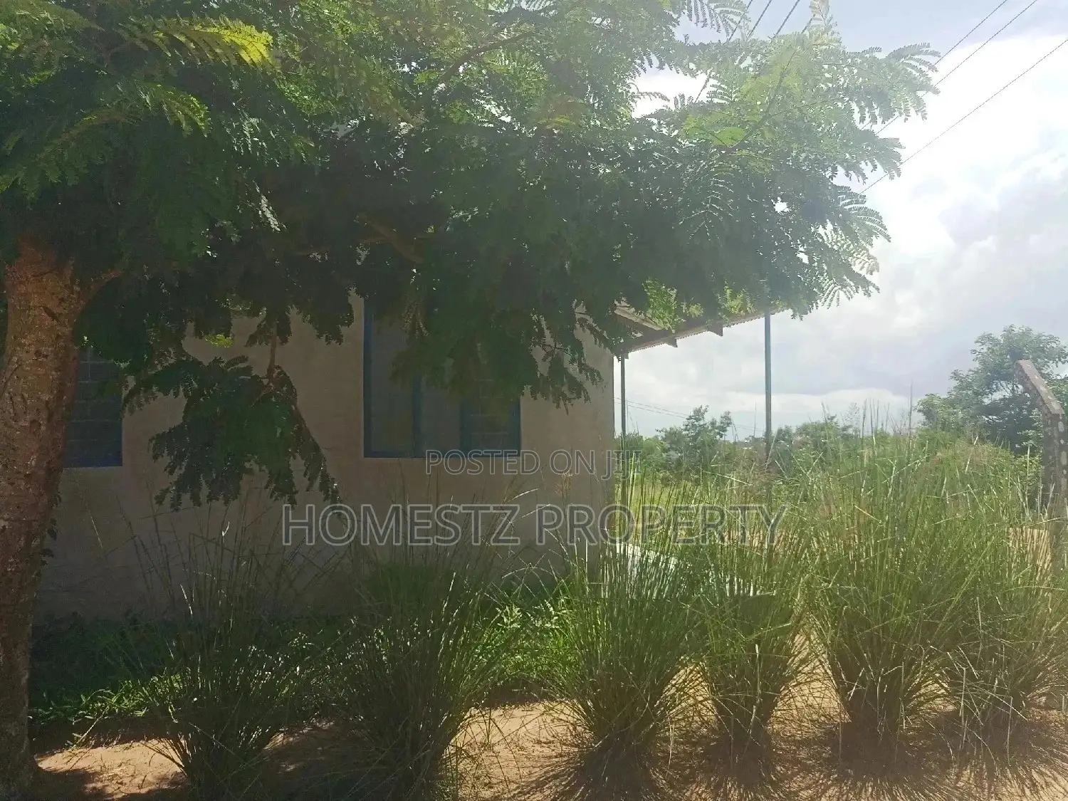 The House for Sale Mbezi Mwisho in Kinondoni