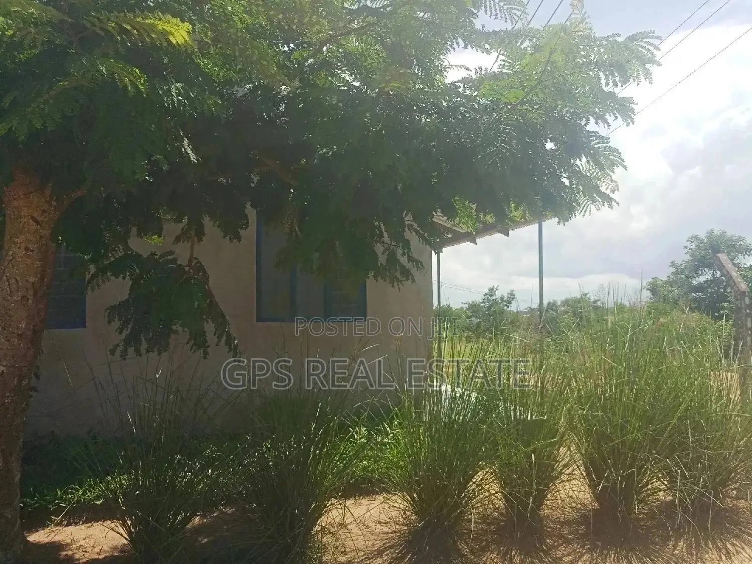 The House for Sale Mbezi Mwisho in Kinondoni