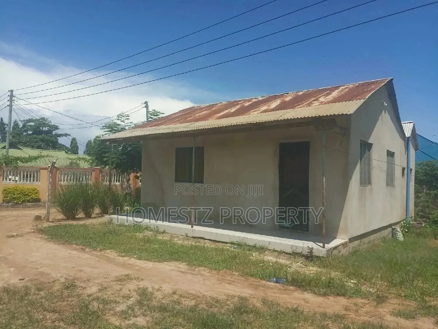 The House for Sale Mbezi Mwisho in Kinondoni