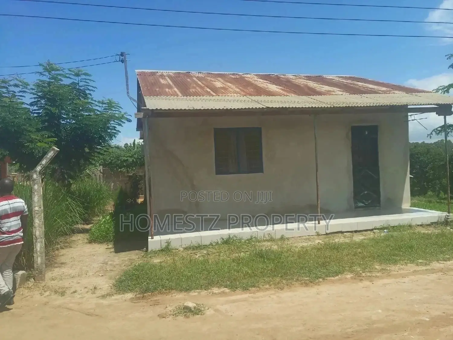 The House for Sale Mbezi Mwisho in Kinondoni