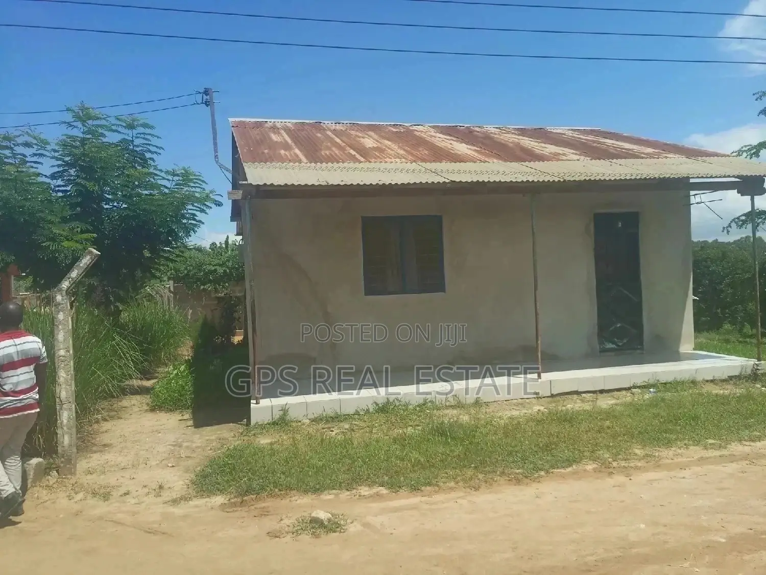 The House for Sale Mbezi Mwisho in Kinondoni