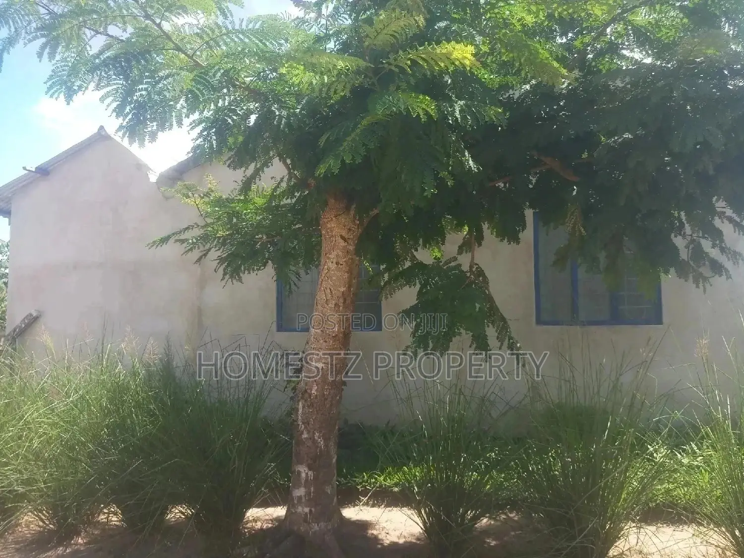 The House for Sale Mbezi Mwisho in Kinondoni