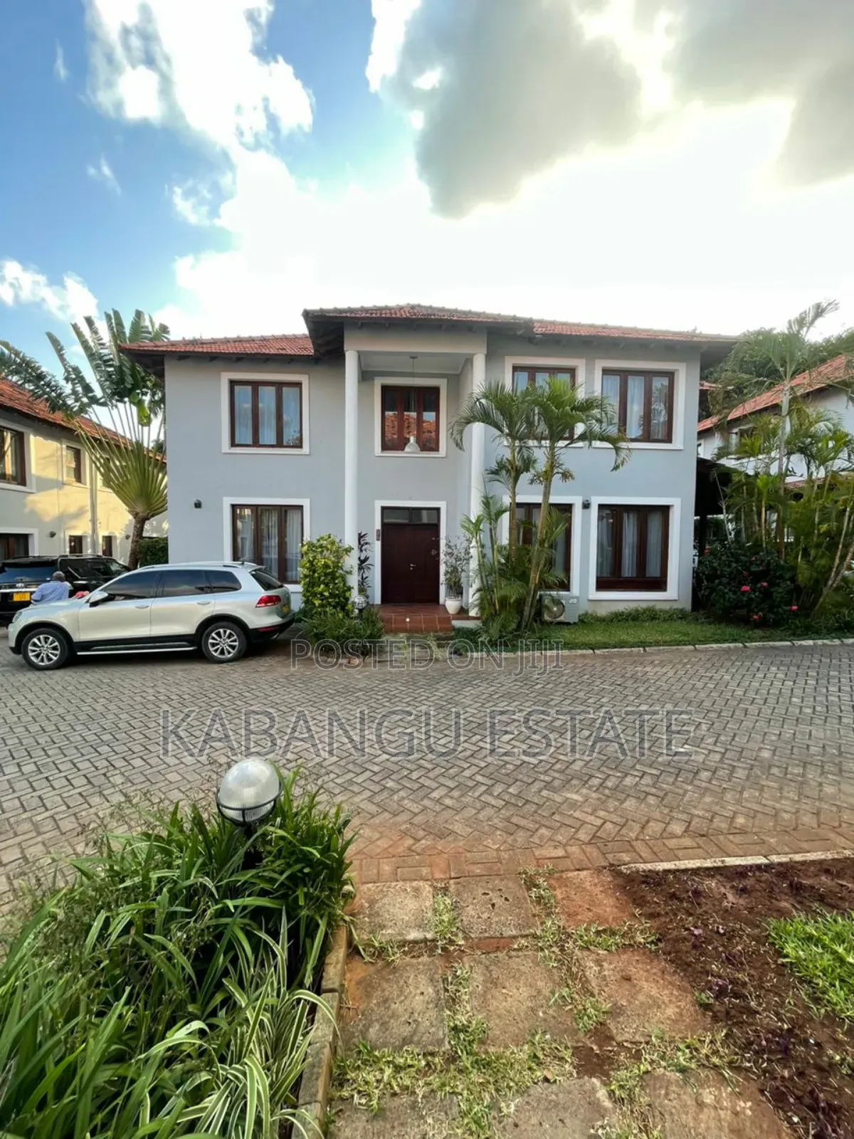 6bdrm Villa in Oysterbay for rent in Oyster Bay