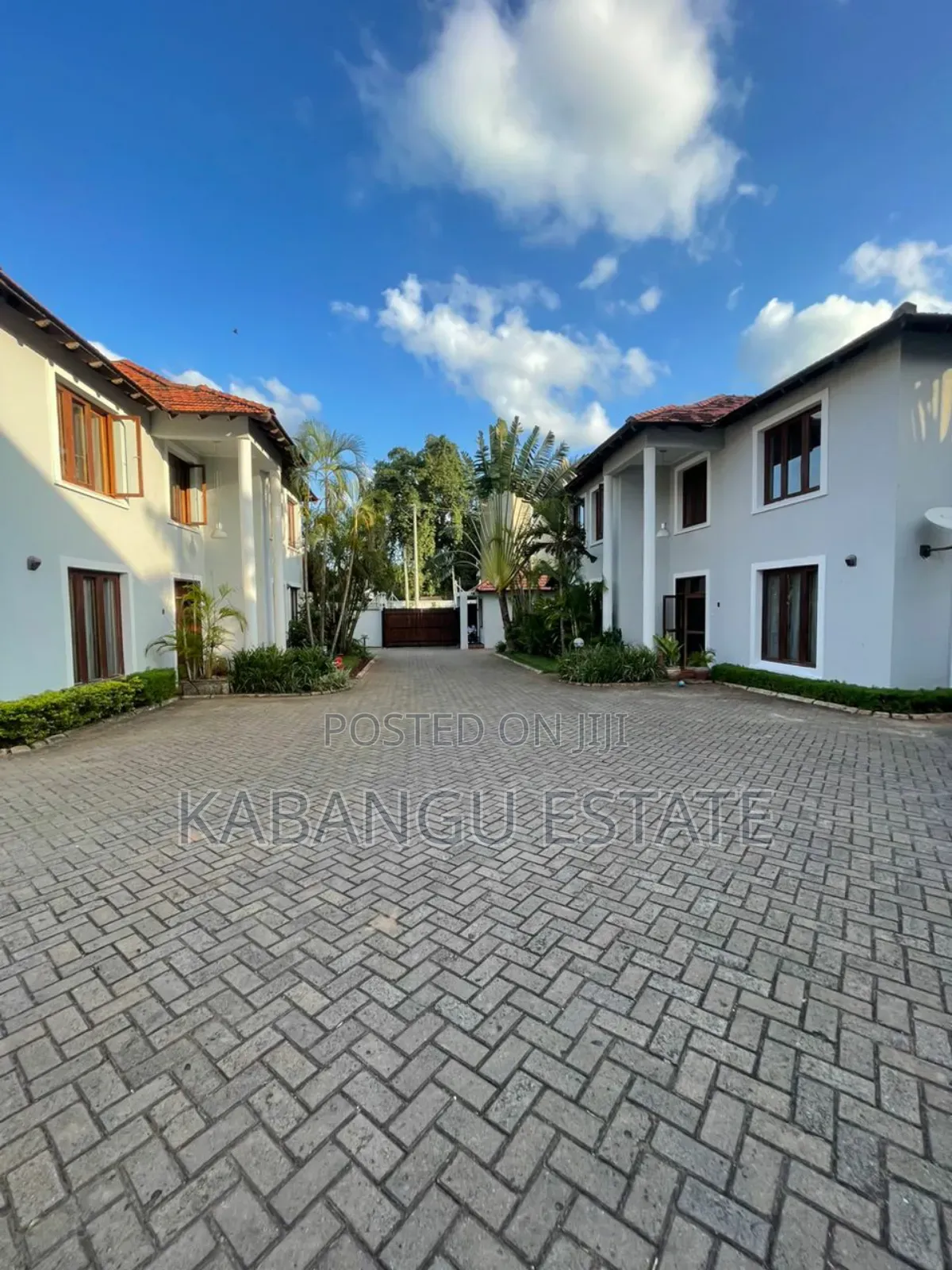 6bdrm Villa in Oysterbay for rent in Oyster Bay