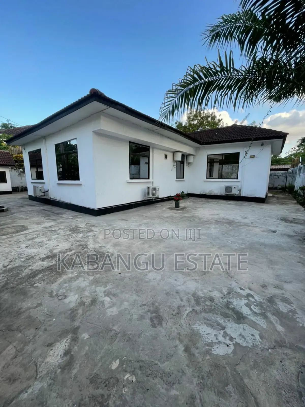 4bdrm House in Masaki for rent in Masaki