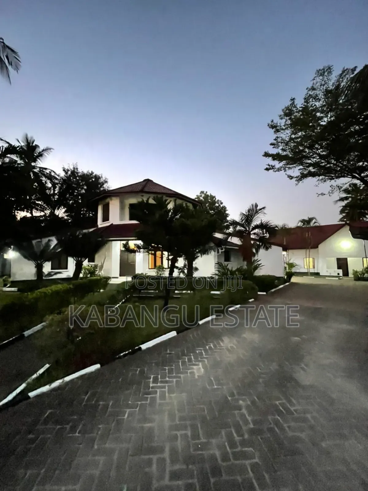 5bdrm House in Mikocheni for rent in Mikocheni