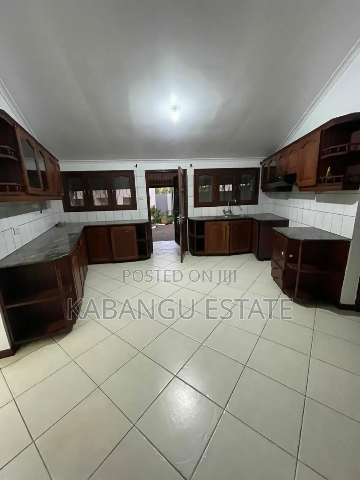 5bdrm House in Mikocheni for rent in Mikocheni