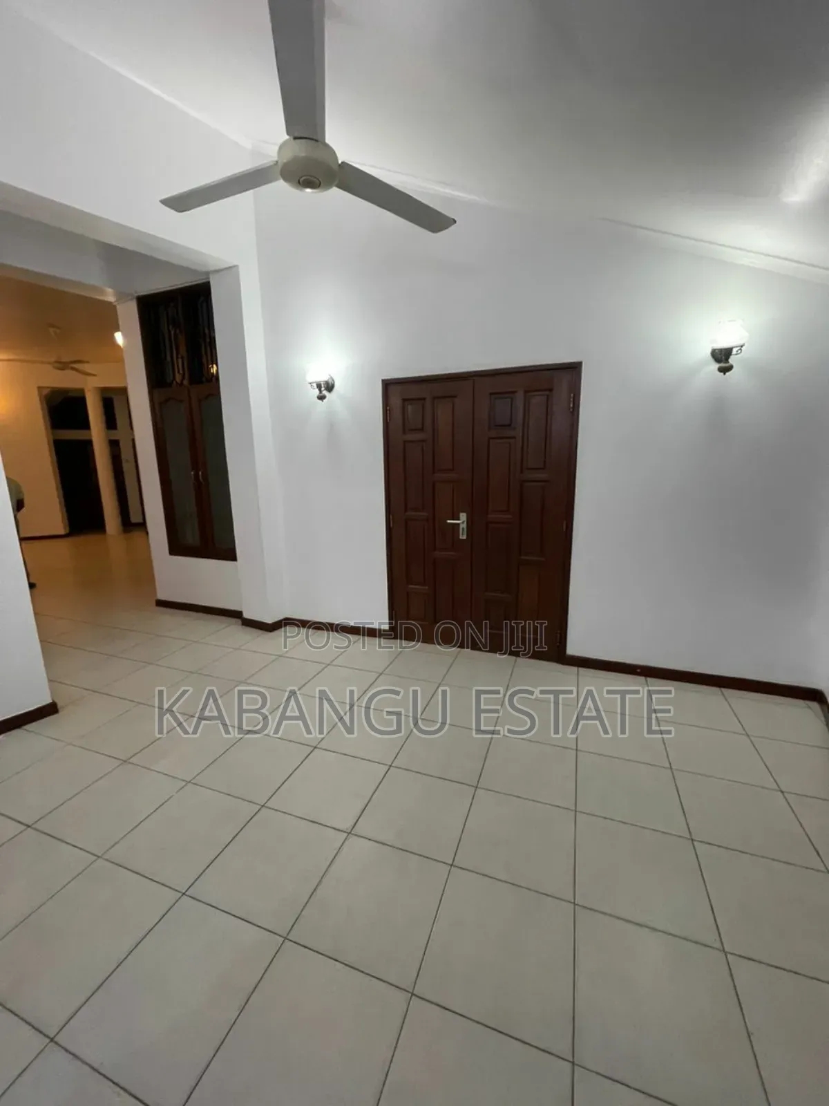 5bdrm House in Mikocheni for rent in Mikocheni