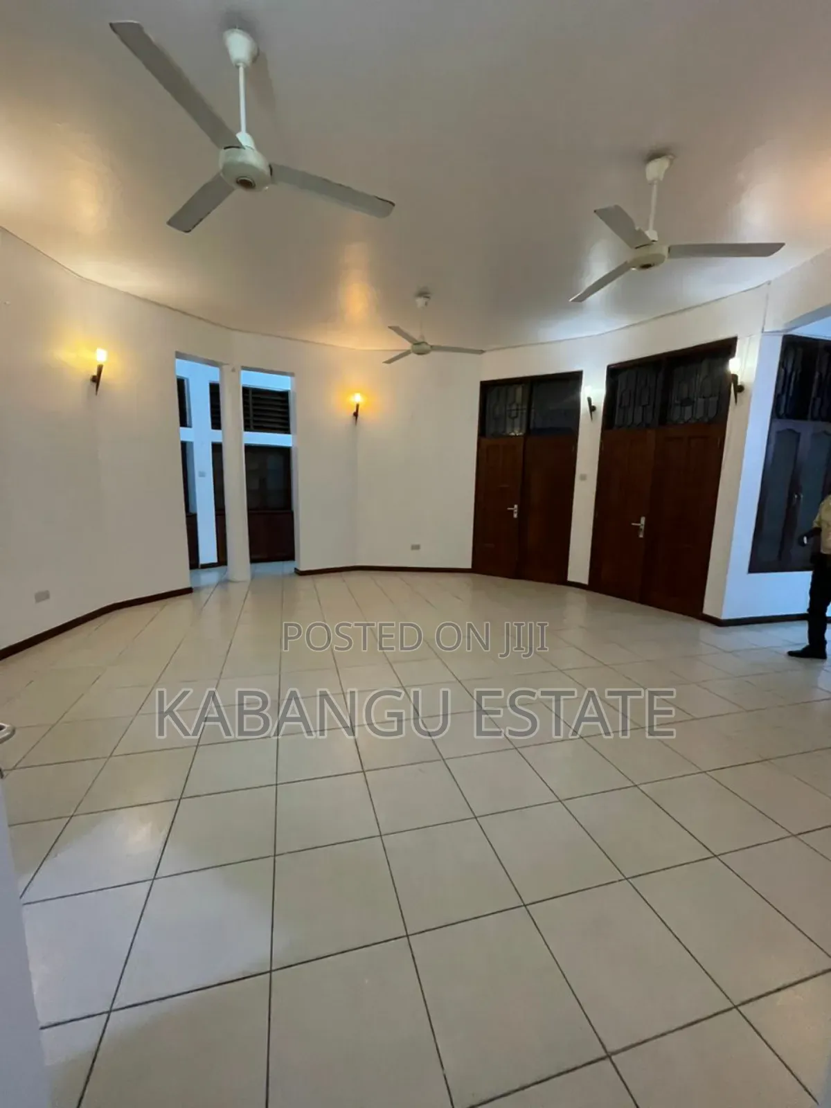 5bdrm House in Mikocheni for rent in Mikocheni