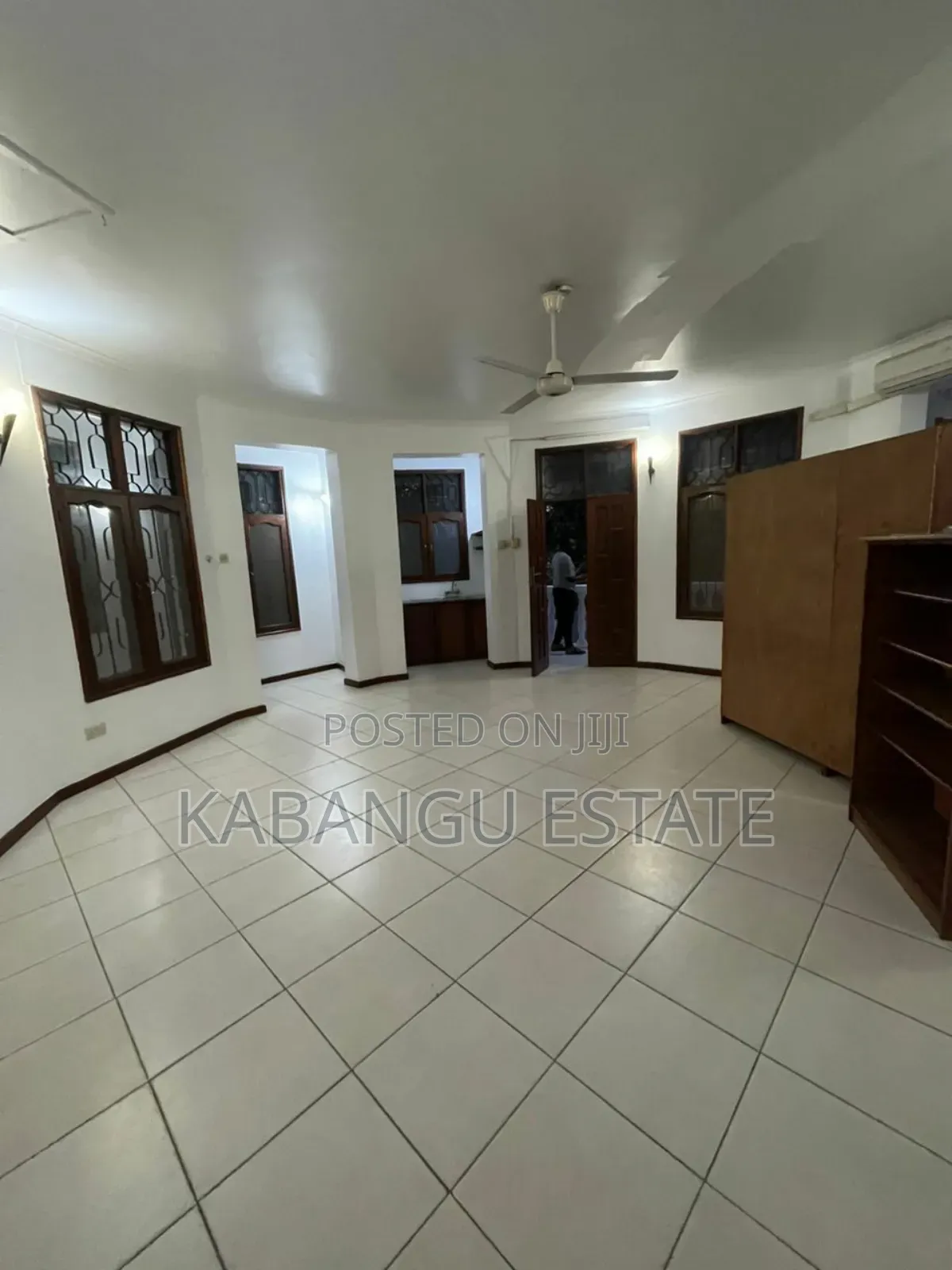 5bdrm House in Mikocheni for rent in Mikocheni
