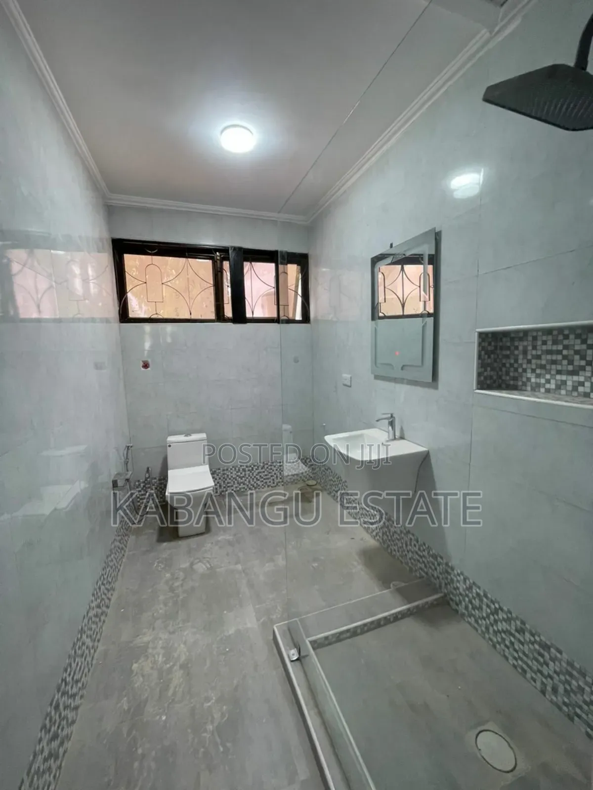 3bdrm Villa in Masaki for rent in Masaki