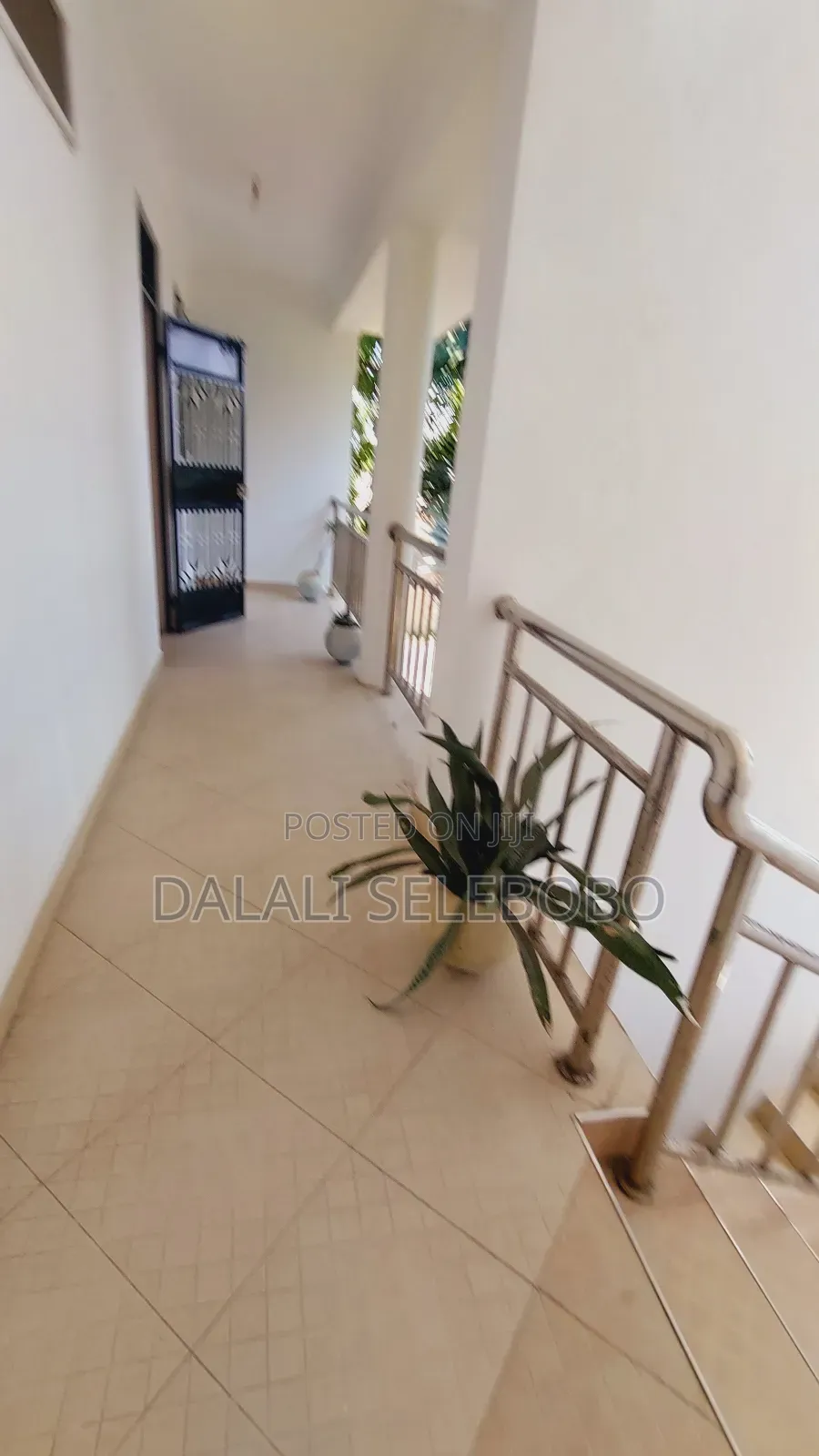 Furnished Studio Apartment in Bahar Beach, Kinondoni for rent in Kinondoni