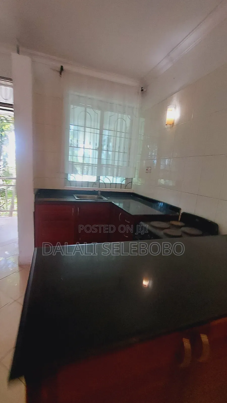 Furnished Studio Apartment in Bahar Beach, Kinondoni for rent in Kinondoni