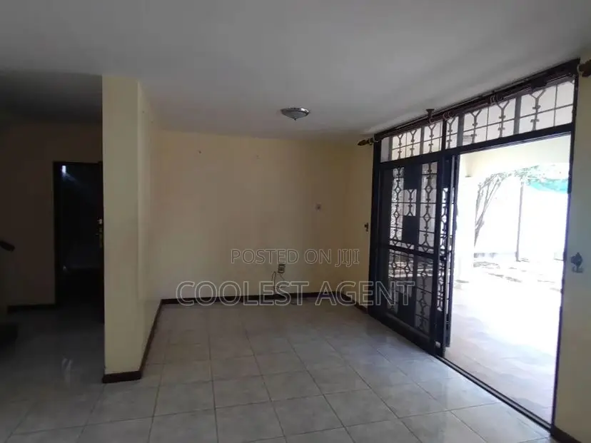 4bdrm Duplex in Masaki, Kinondoni for rent in Kinondoni