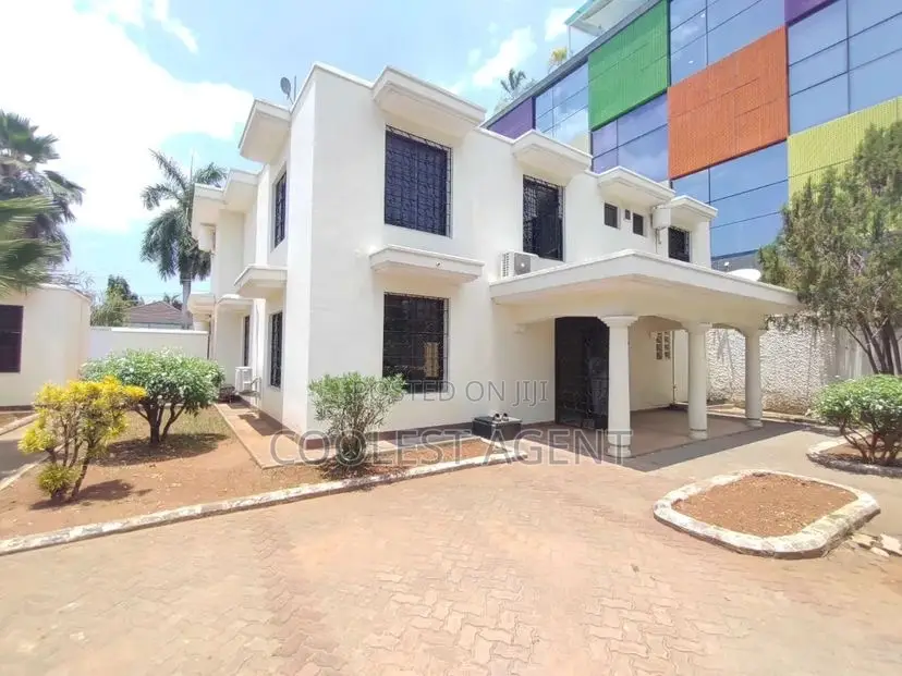 4bdrm Duplex in Masaki, Kinondoni for rent in Kinondoni