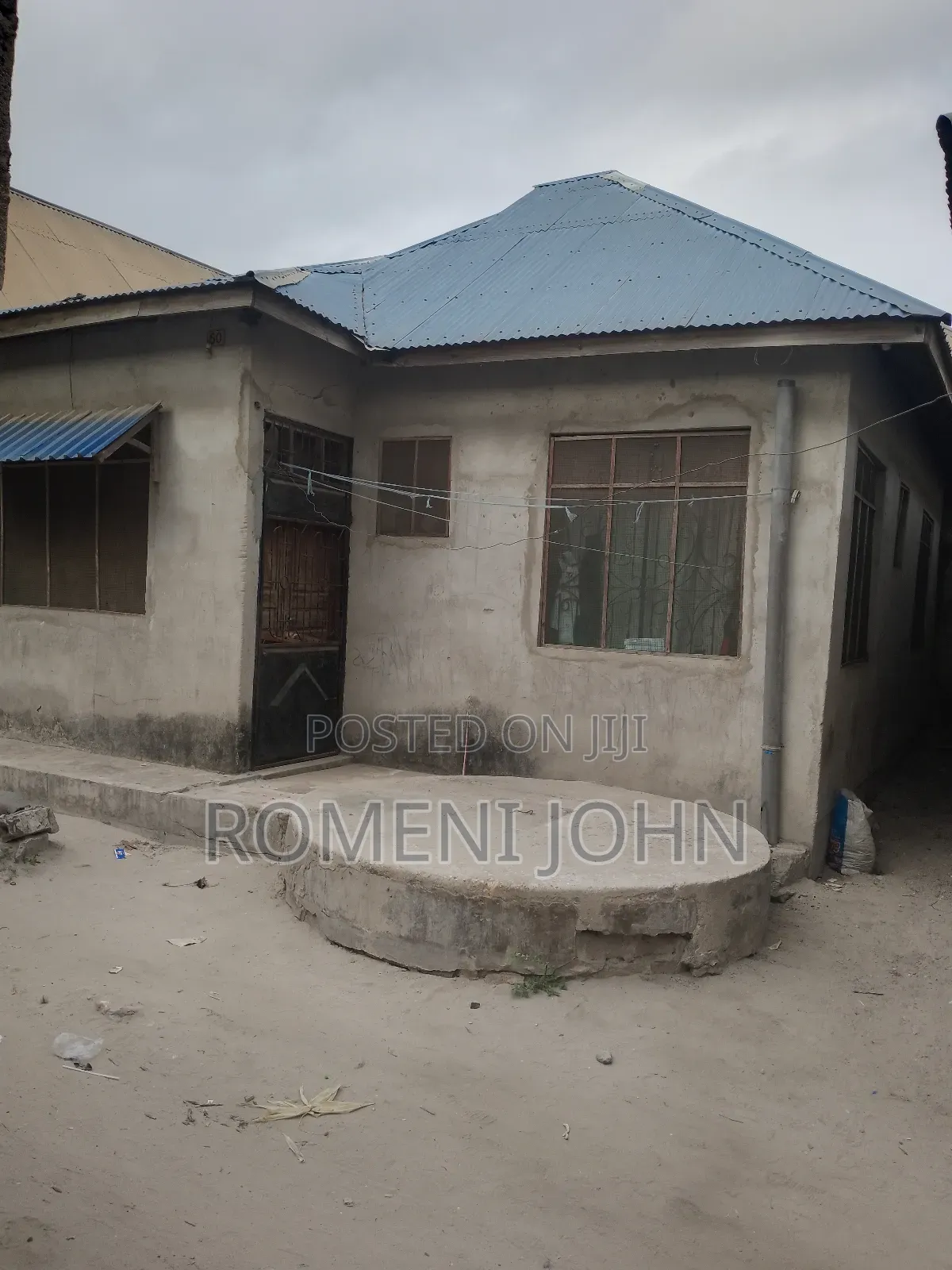 3bdrm House in Tanzania Daresalaam, Ilala for sale in Ilala