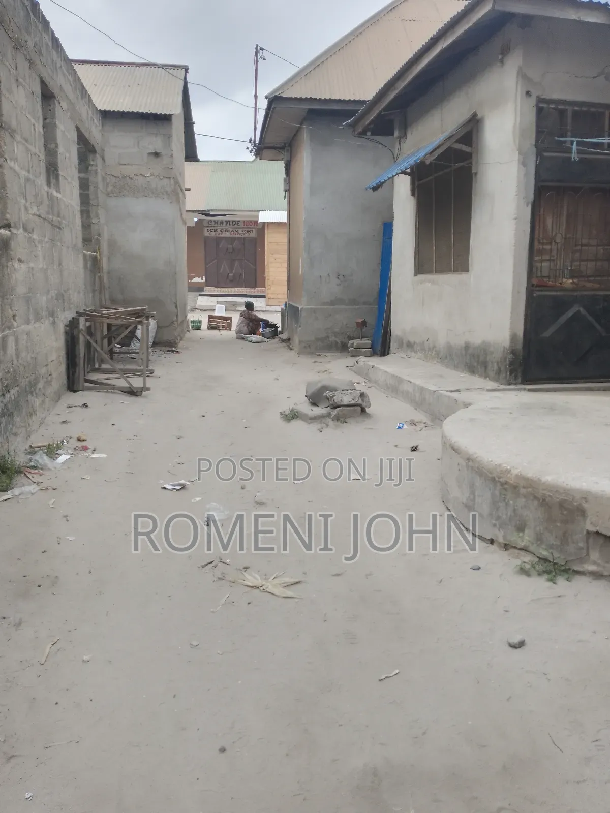 3bdrm House in Tanzania Daresalaam, Ilala for sale in Ilala