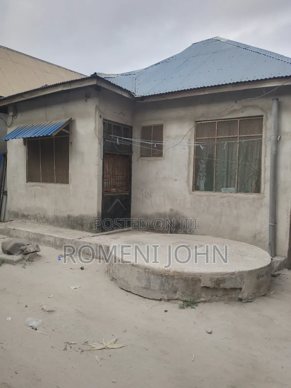3bdrm House in Tanzania Daresalaam, Ilala for sale in Ilala