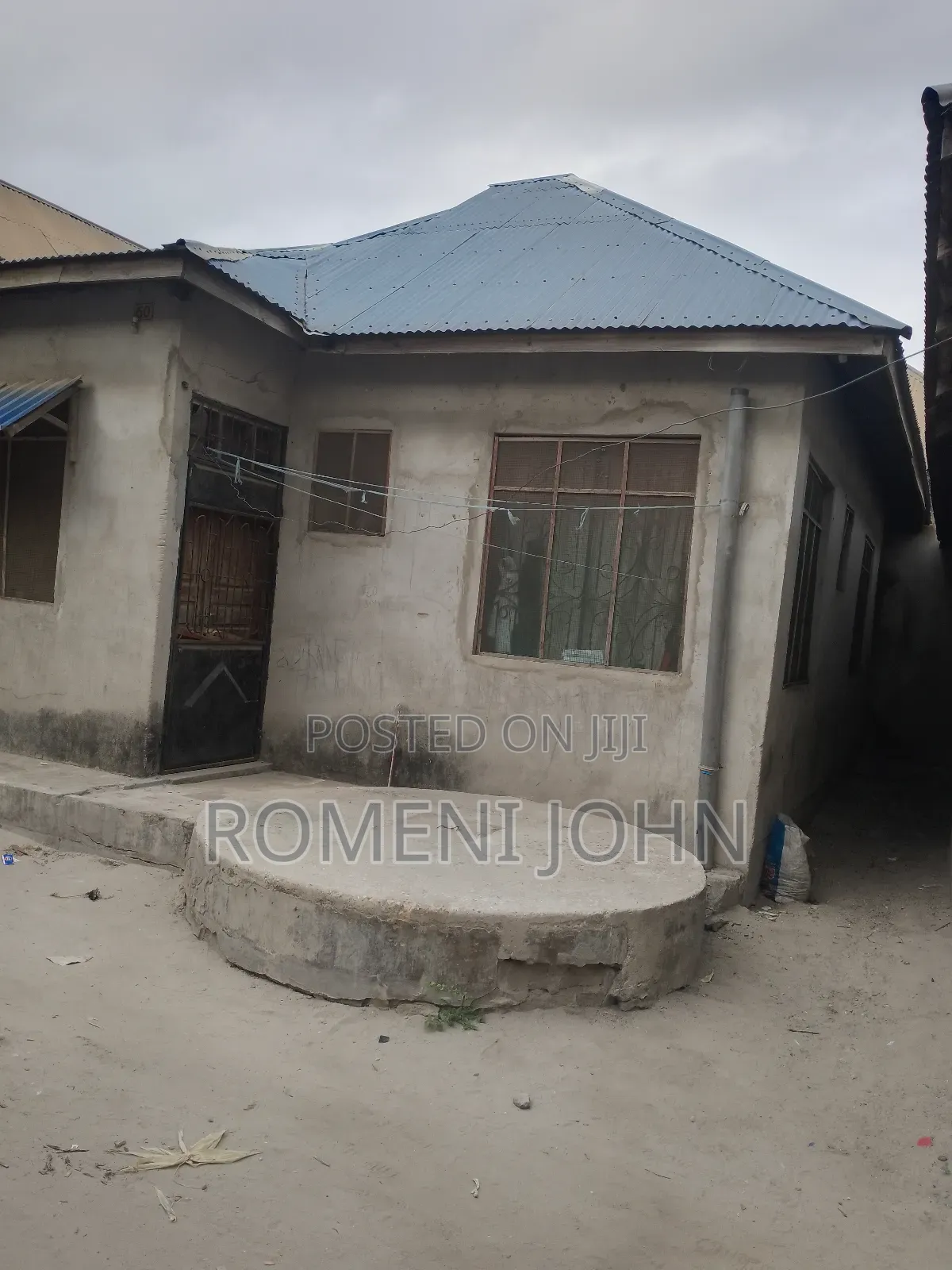 3bdrm House in Tanzania Daresalaam, Ilala for sale in Ilala