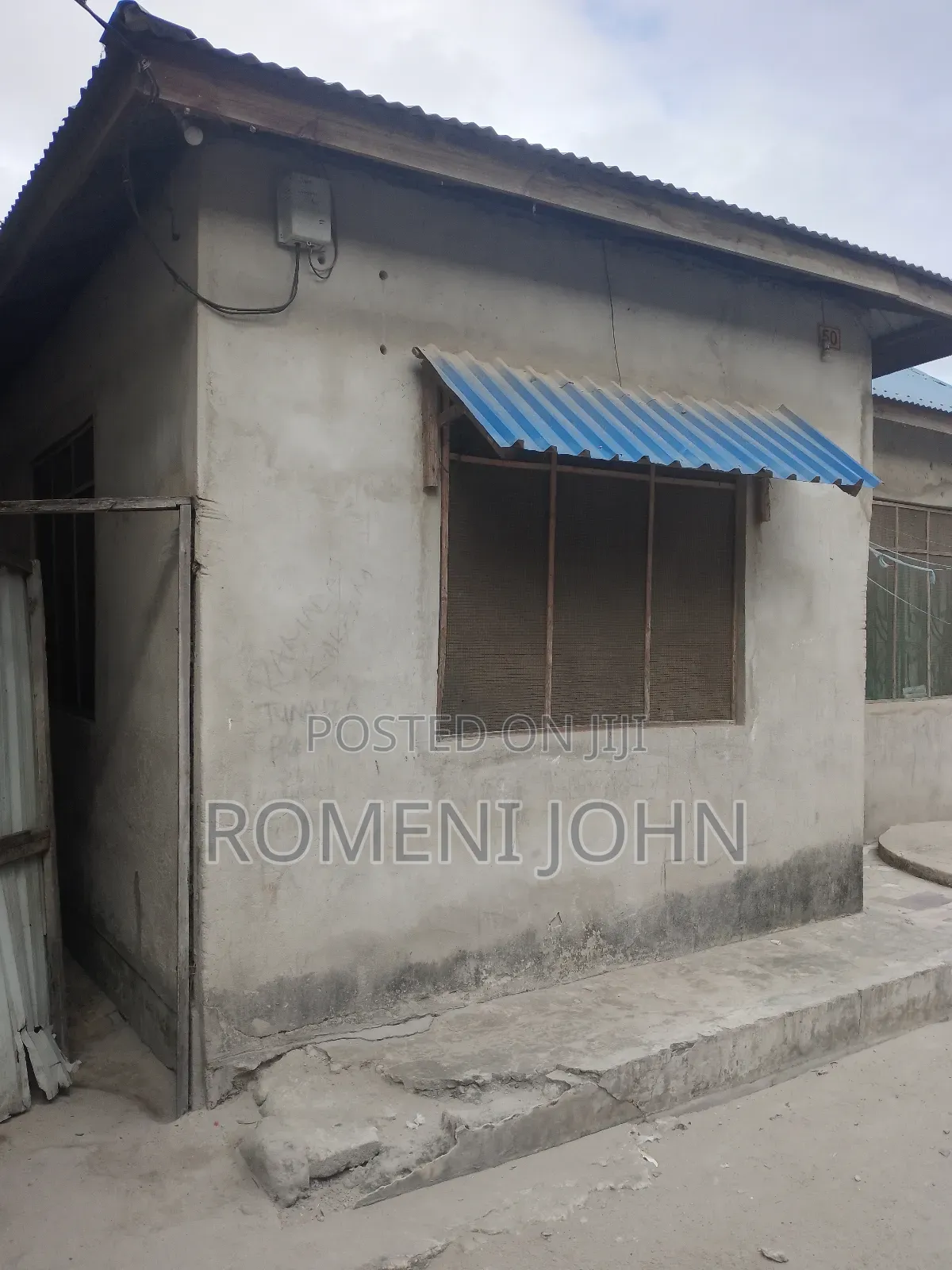 3bdrm House in Tanzania Daresalaam, Ilala for sale in Ilala