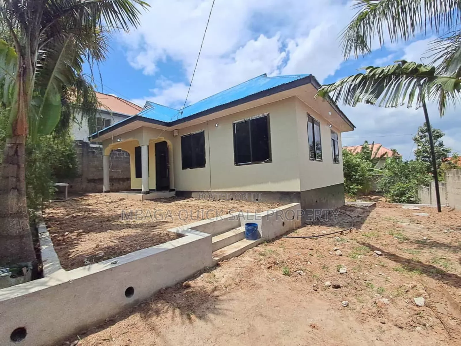 3bdrm House in Kiluvya Kwa Komba for rent in Kiluvya