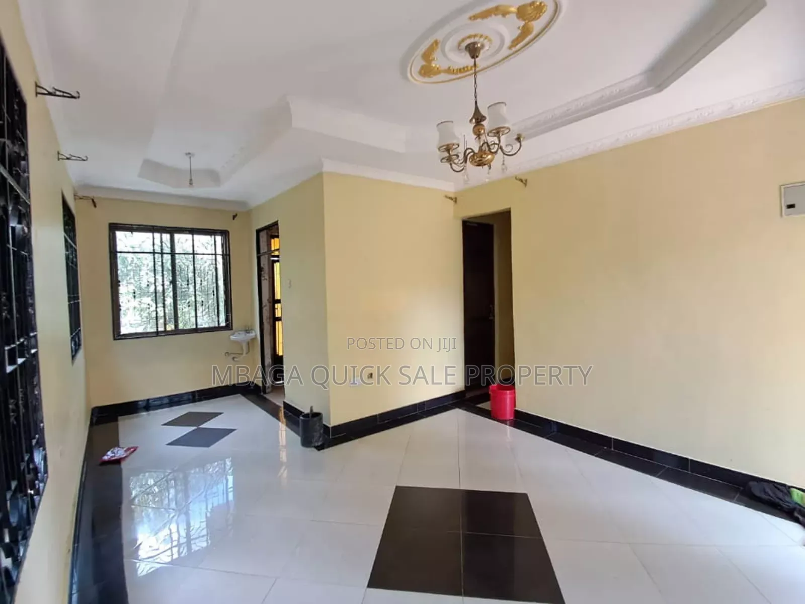 3bdrm House in Kiluvya Kwa Komba for rent in Kiluvya