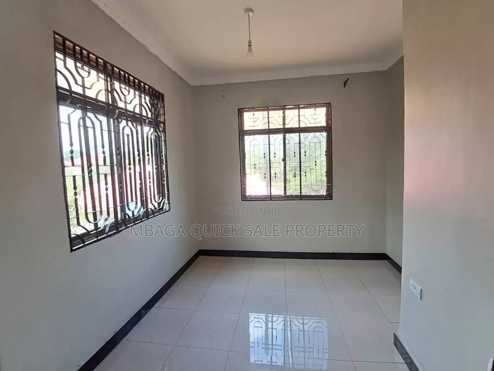 3bdrm House in Kiluvya Kwa Komba for rent in Kiluvya