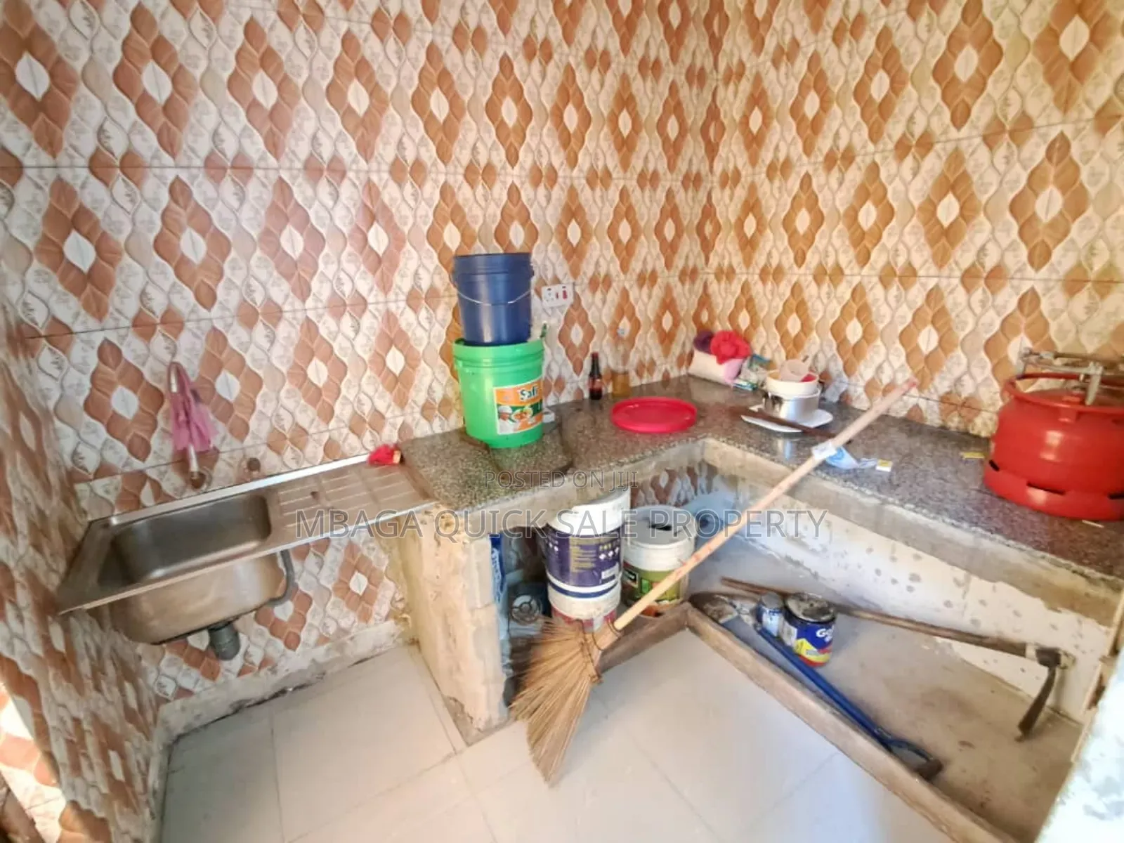 3bdrm House in Kiluvya Kwa Komba for rent in Kiluvya