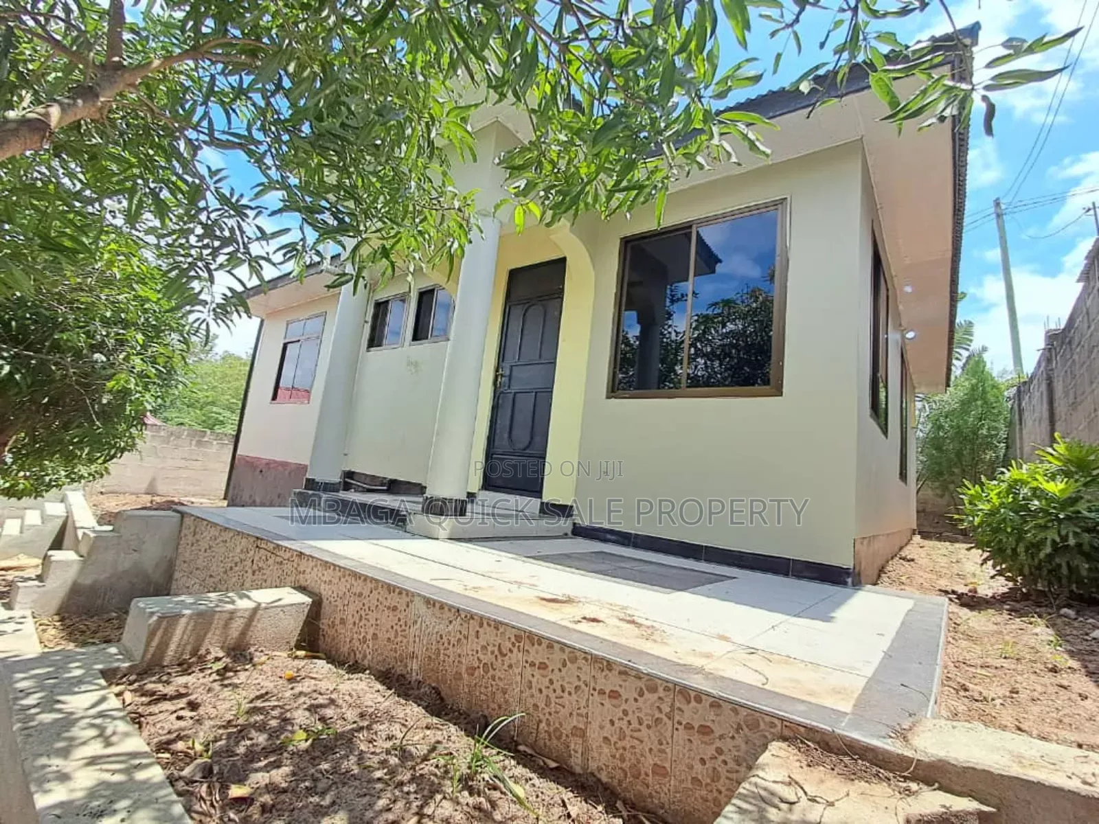 3bdrm House in Kiluvya Kwa Komba for rent in Kiluvya