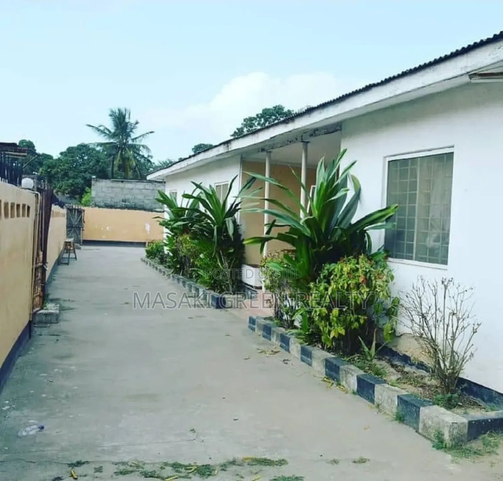 Plot for Sale at Makumbusho in Kinondoni