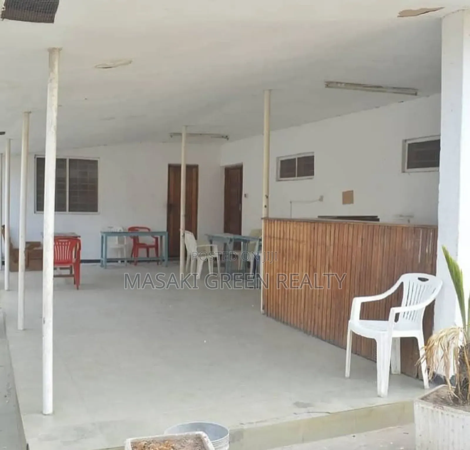 Plot for Sale at Makumbusho in Kinondoni