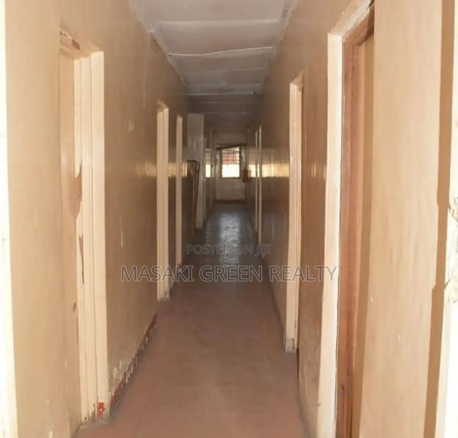 Plot for Sale at Makumbusho in Kinondoni
