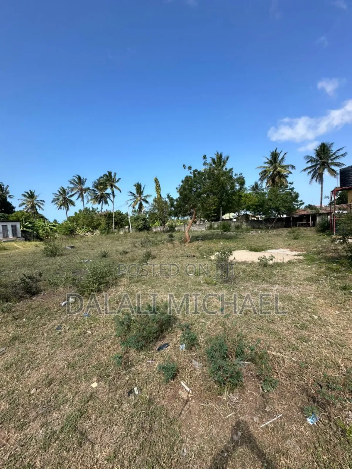Plot for Sale Boko 2500 SQMS in Bunju