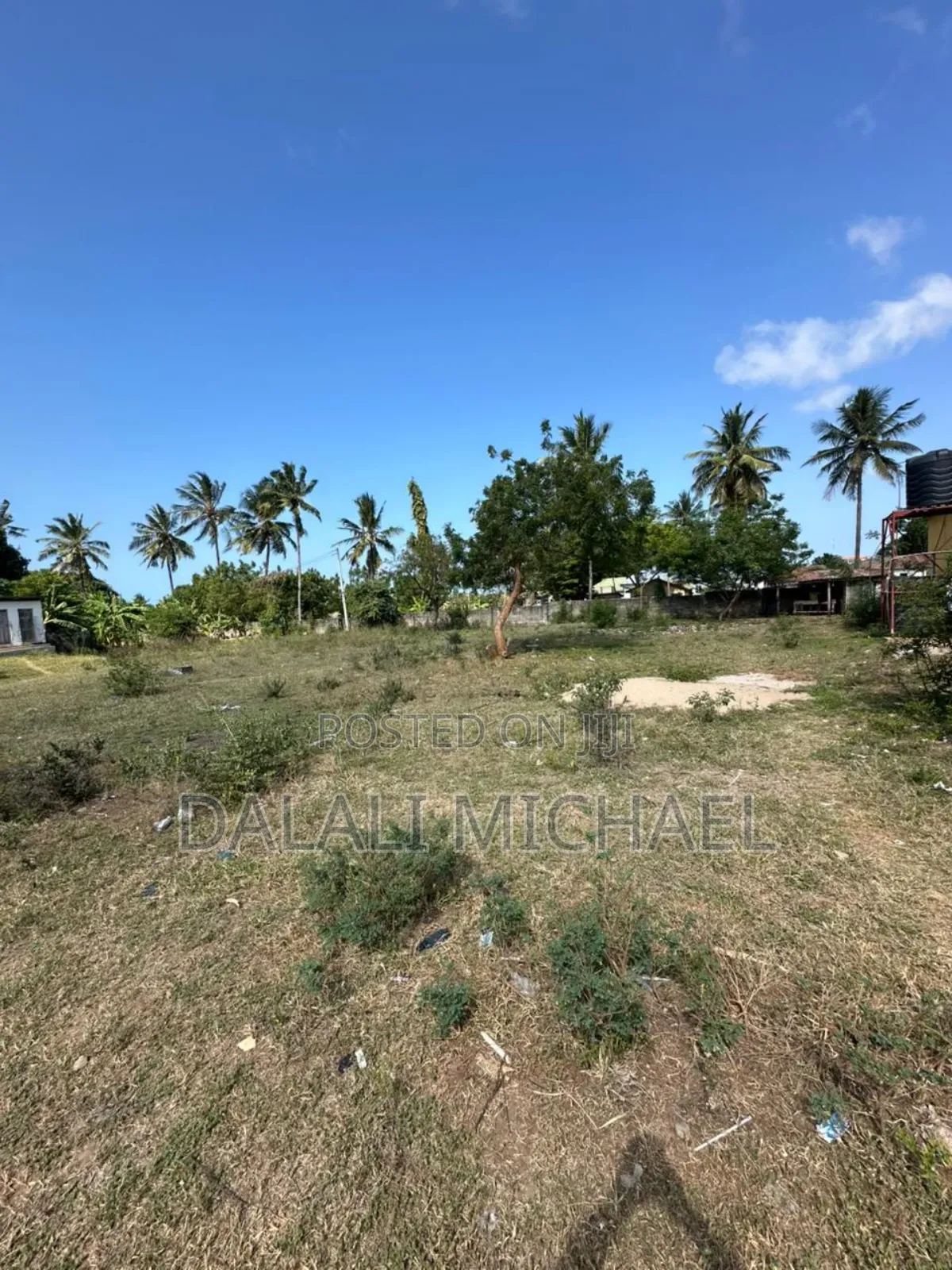 Plot for Sale Boko 2500 SQMS in Bunju