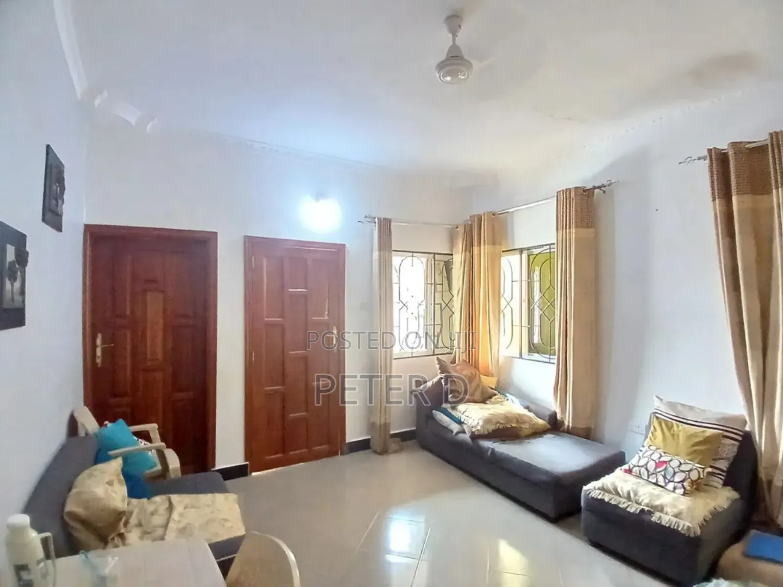 3bdrm House in Kimara for rent in Kimara