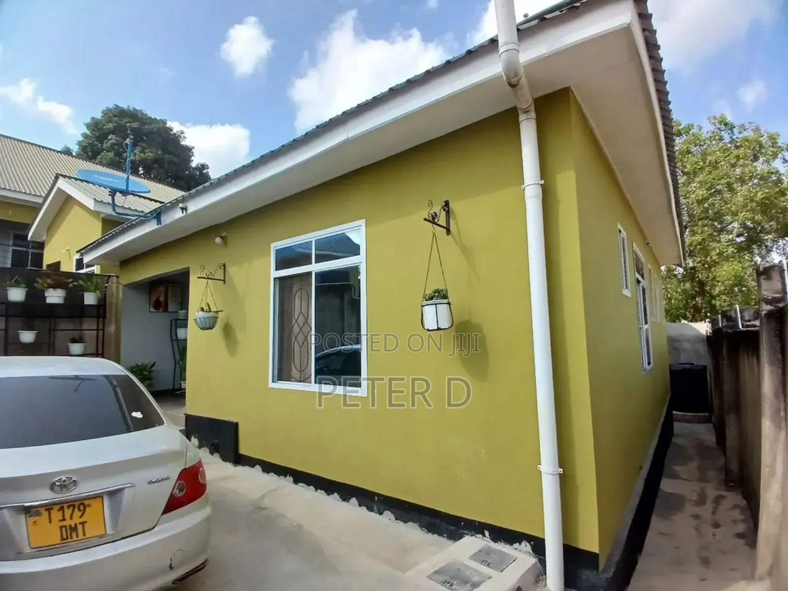 3bdrm House in Kimara for rent in Kimara