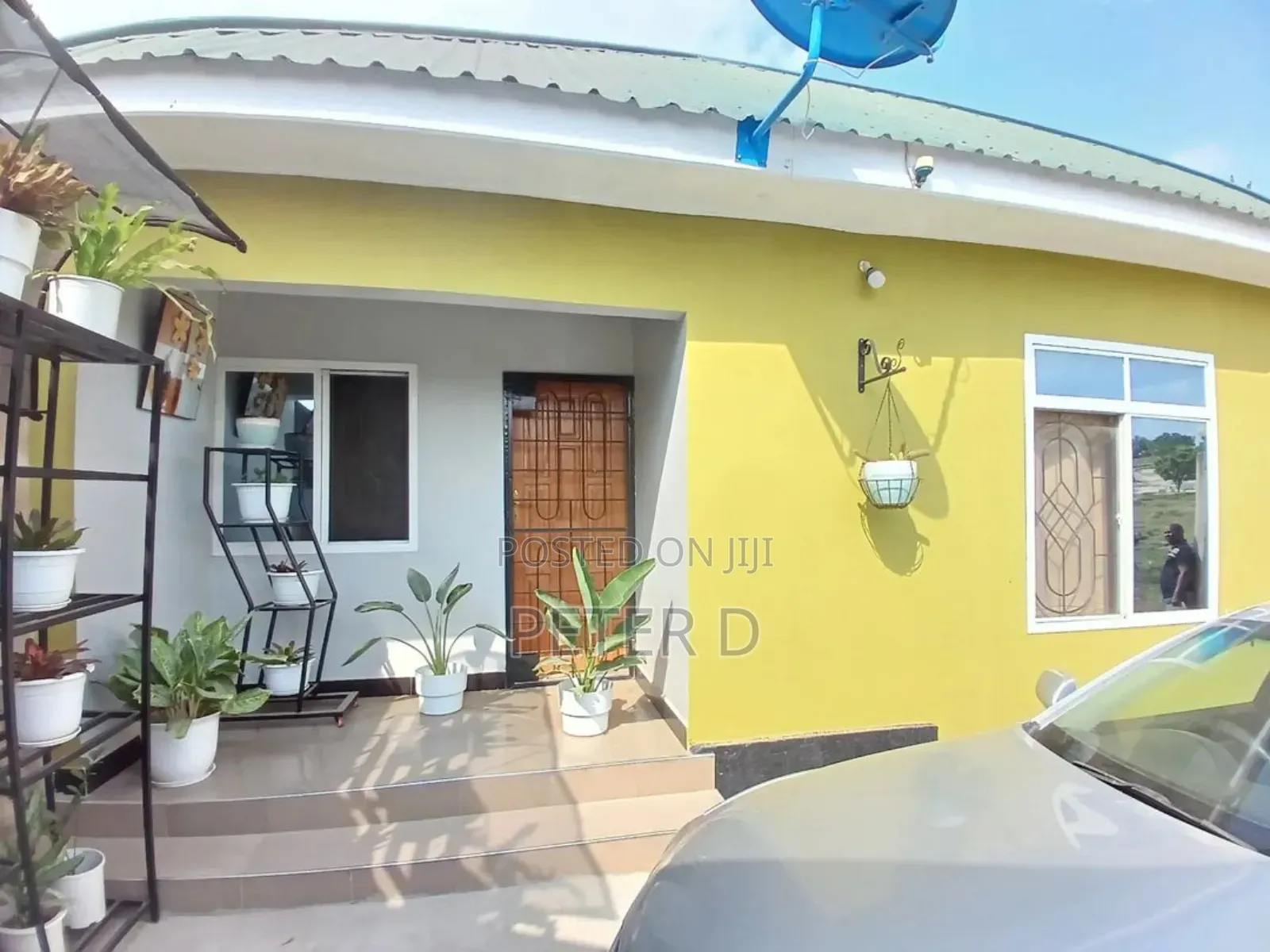 3bdrm House in Kimara for rent in Kimara