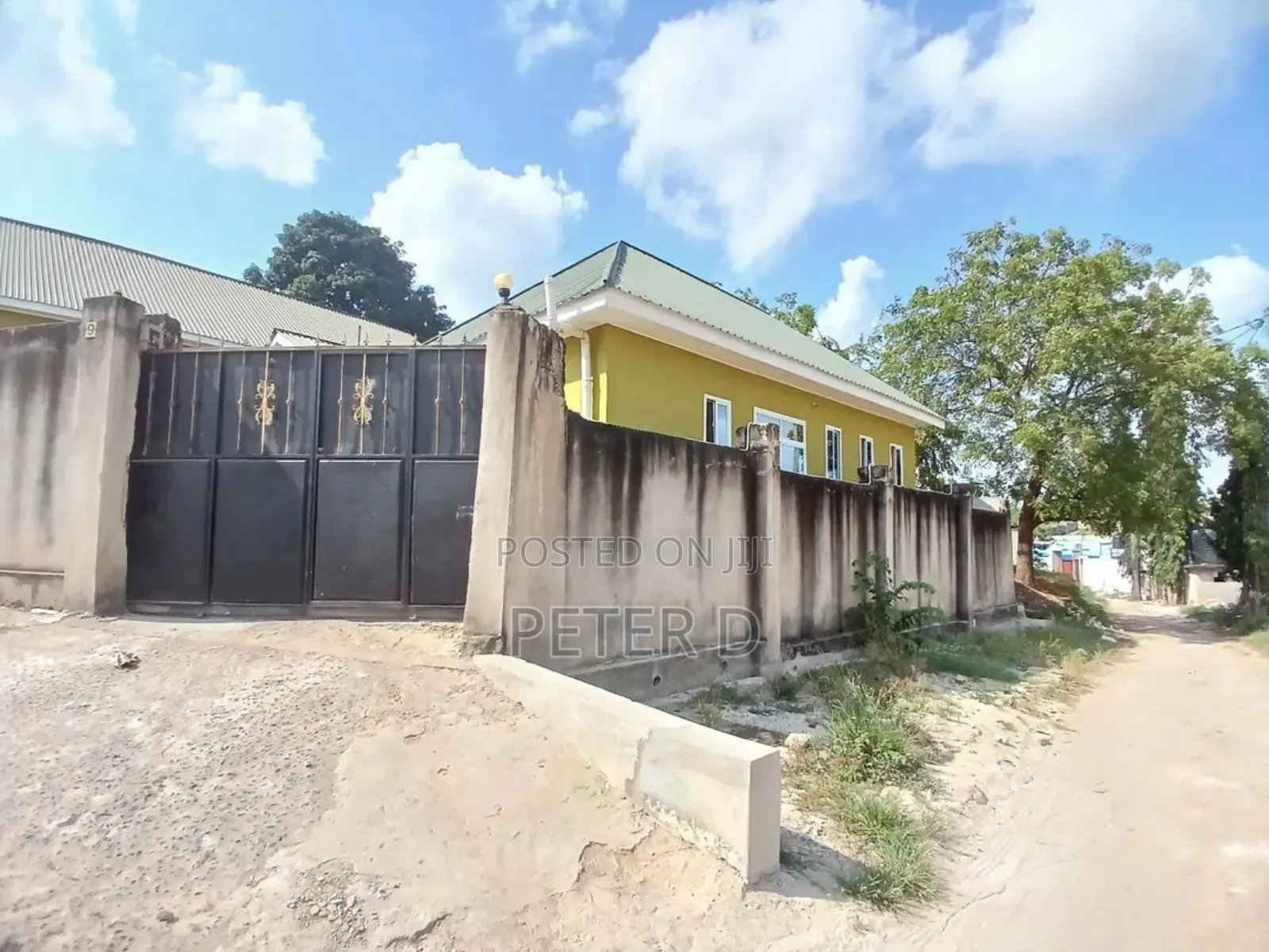 3bdrm House in Kimara for rent in Kimara