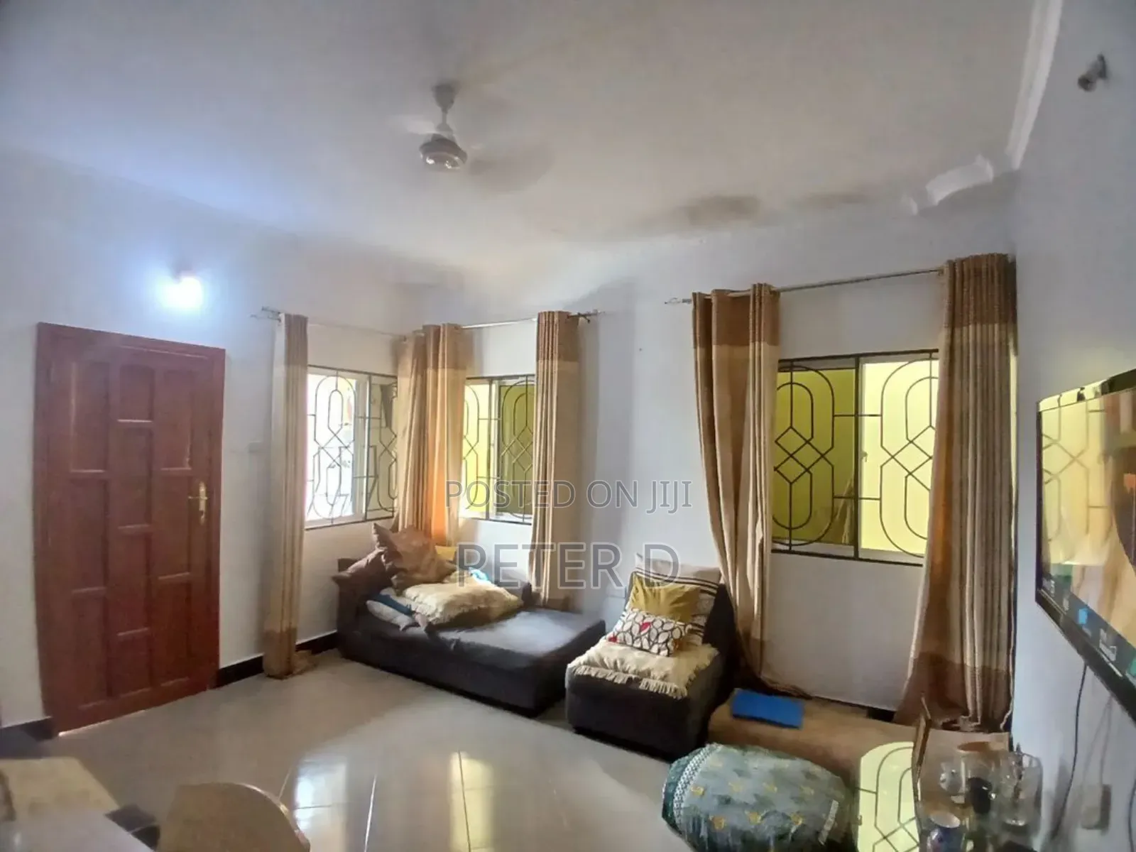 3bdrm House in Kimara for rent in Kimara
