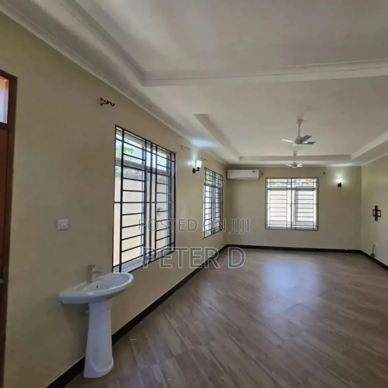 3bdrm House in Goba for sale in Goba