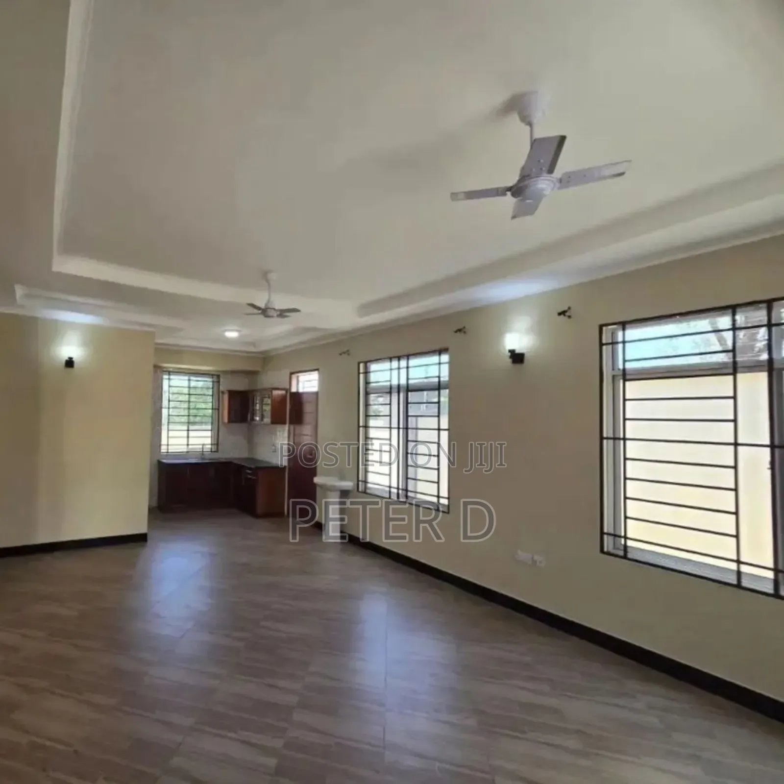 3bdrm House in Goba for sale in Goba