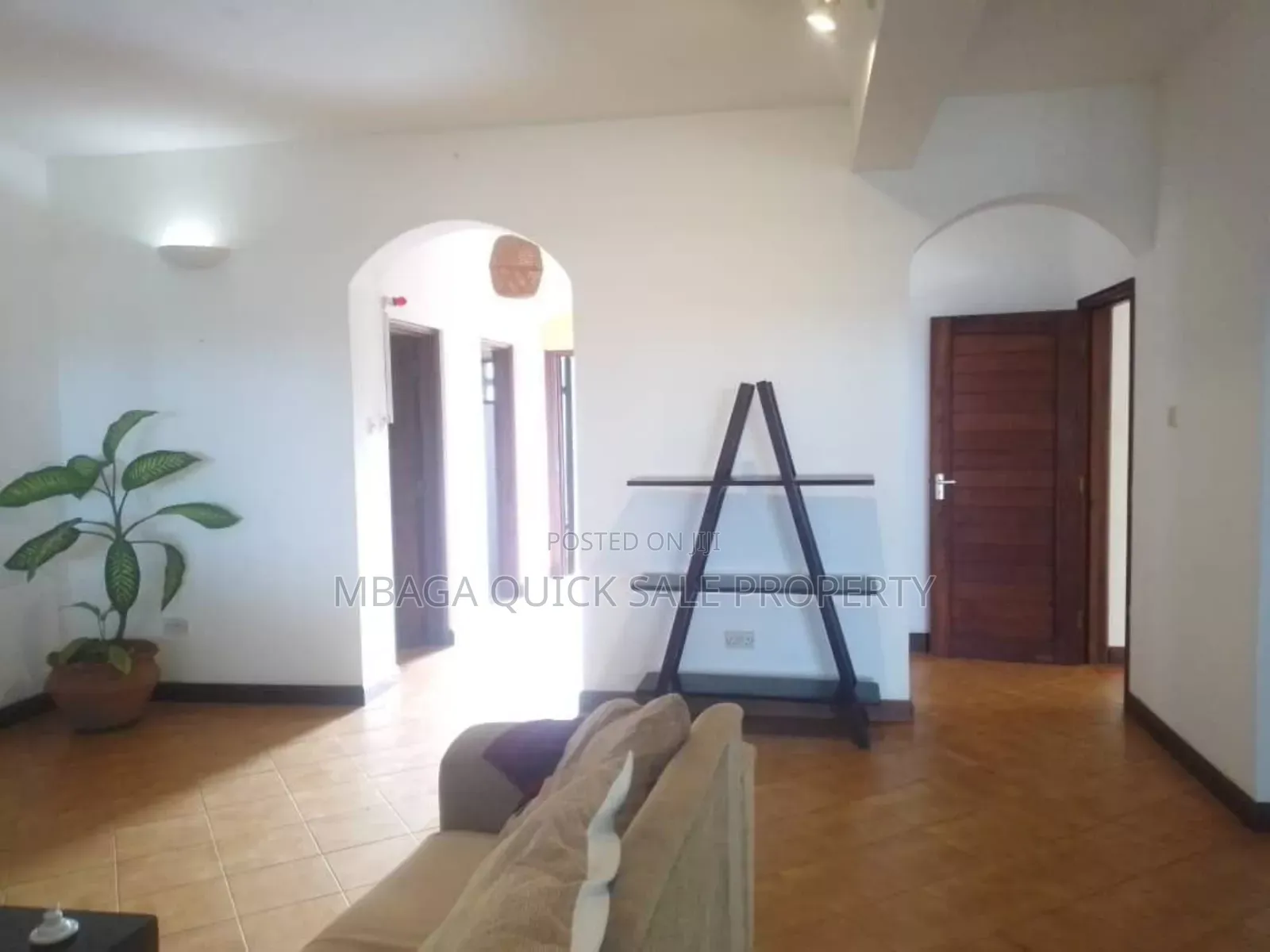 4bdrm House in Mbezi Beach Jangwani for sale in Mbezi Beach