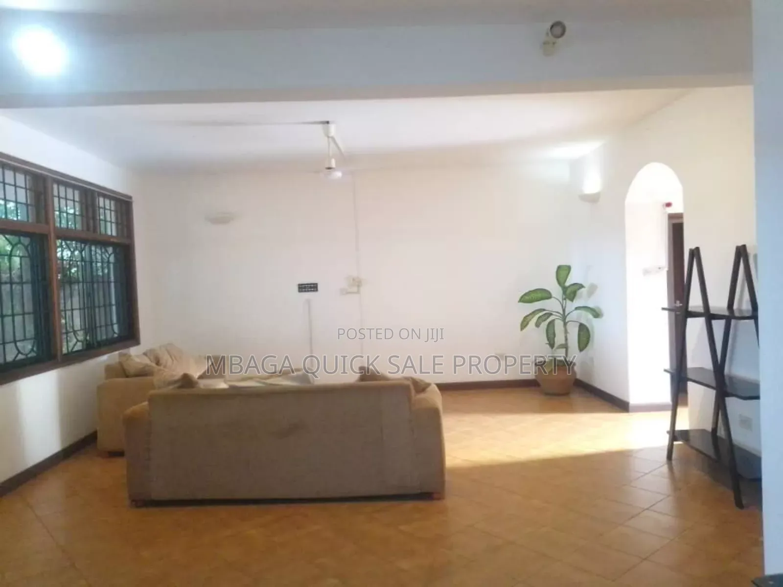 4bdrm House in Mbezi Beach Jangwani for sale in Mbezi Beach